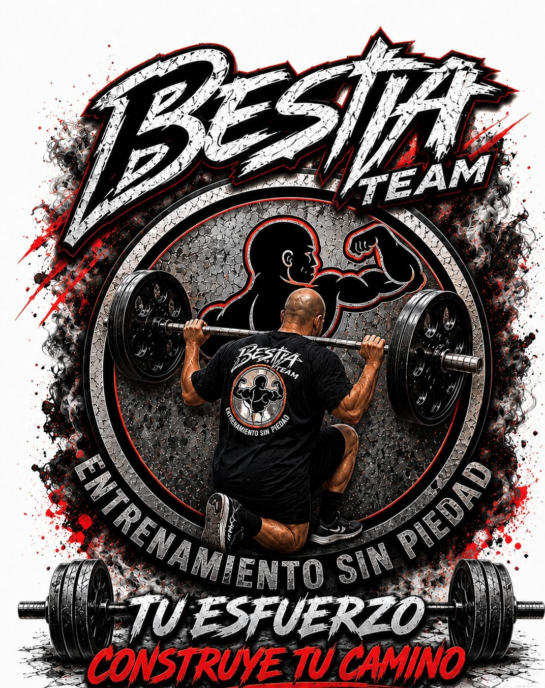 Bestia Team